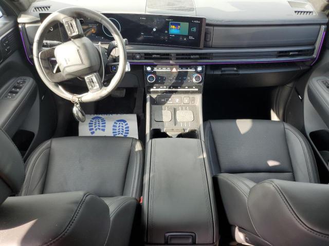 2025 HYUNDAI SANTA FE C 5NMP54GL4SH122788