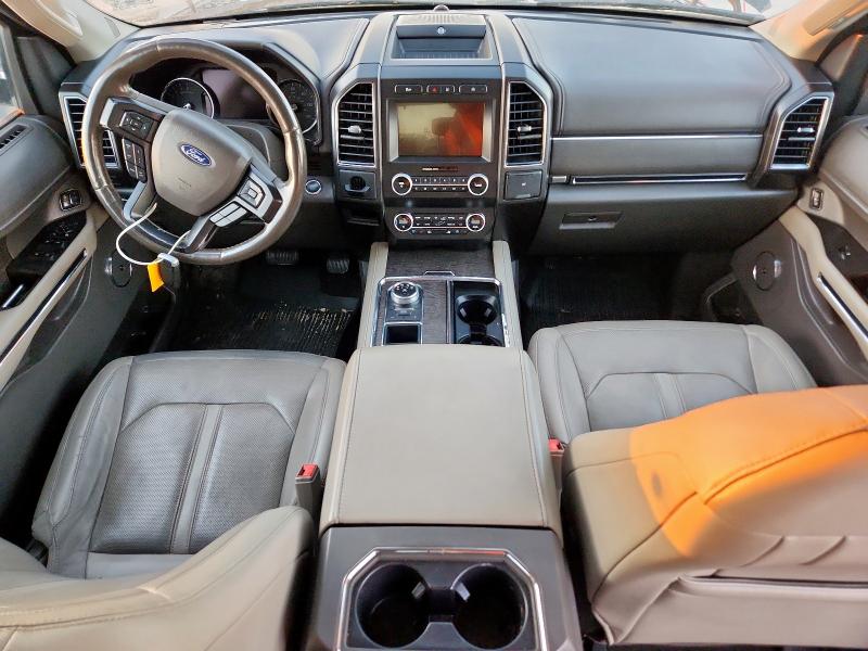 2019 FORD EXPEDITION LIMITED 1FMJU1KT7KEA00651