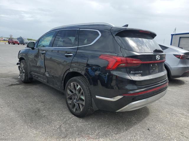 2022 HYUNDAI SANTA FE C 5NMS54AL0NH422254