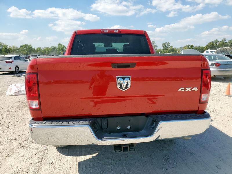2023 RAM 1500 CLASS - 3C6RR7KG1PG649576