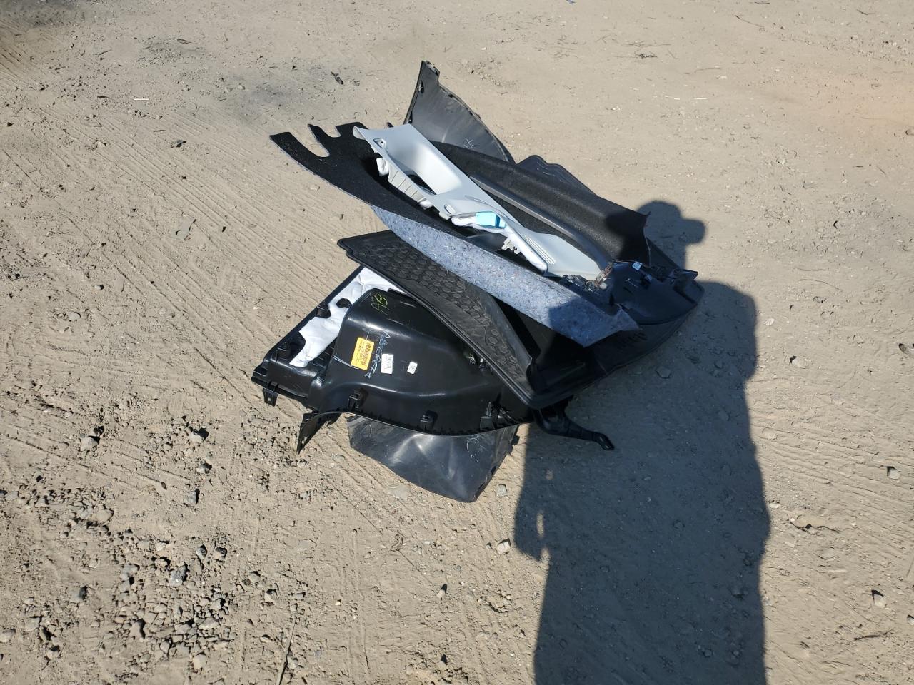 JEEP COMPASS TRAILHAWK