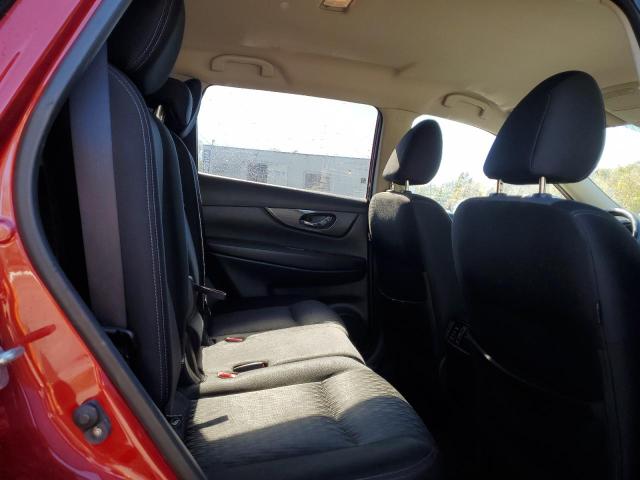 2017 NISSAN ROGUE S #3303724450