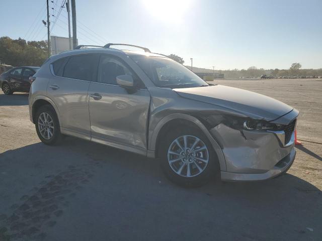2025 MAZDA CX-5 PREFE #3286688317