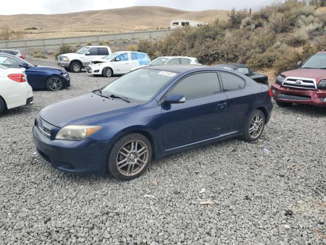 TOYOTA SCION TC