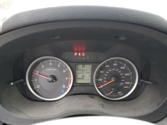 2014 SUBARU XV CROSSTR - JF2GPAWC2E8213284