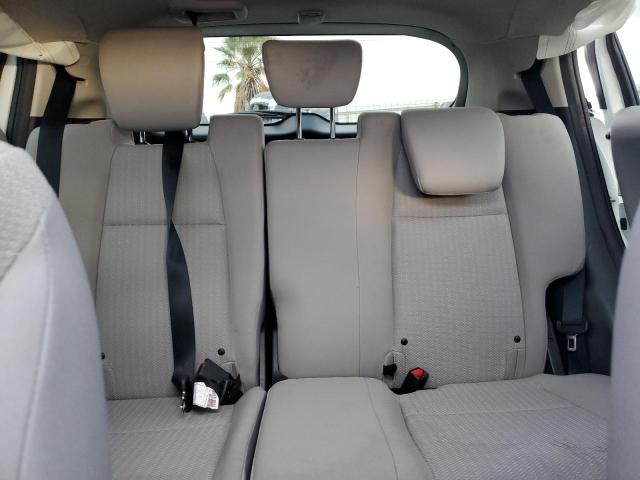 2016 HONDA HR-V EX #3302989599