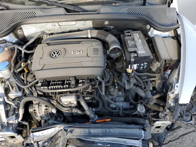 2015 VOLKSWAGEN BEETLE 1.8 3VW517ATXFM802093