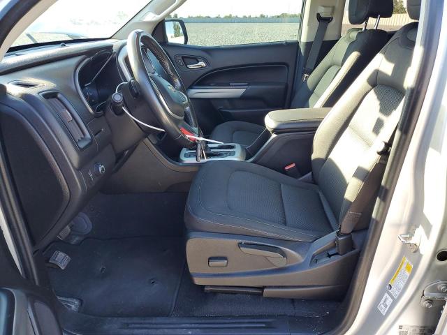 2019 CHEVROLET COLORADO LT - 1GCGSCEN5K1128651