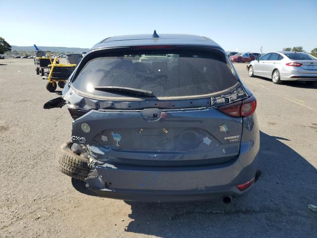 2021 MAZDA CX-5 CARBO JM3KFBCY5M0395245
