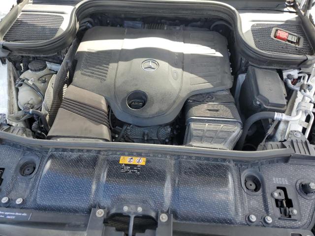 2020 MERCEDES-BENZ GLE 450 4M 4JGFB5KB0LA045157