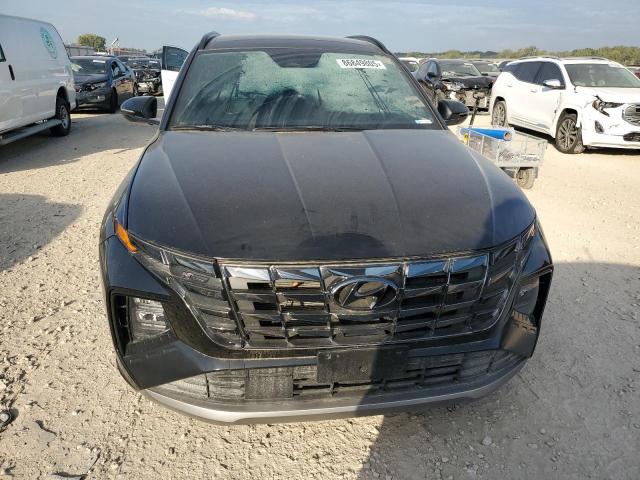 2024 HYUNDAI TUCSON N L KM8JFCD15RU164157