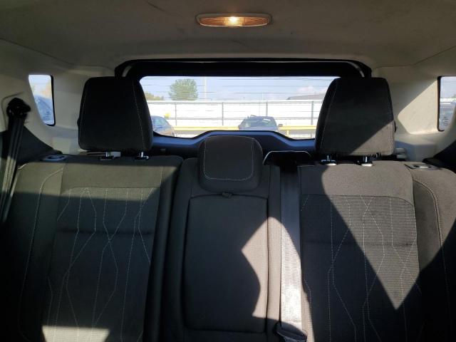 2020 FORD ECOSPORT SE - MAJ3S2GE1LC331201