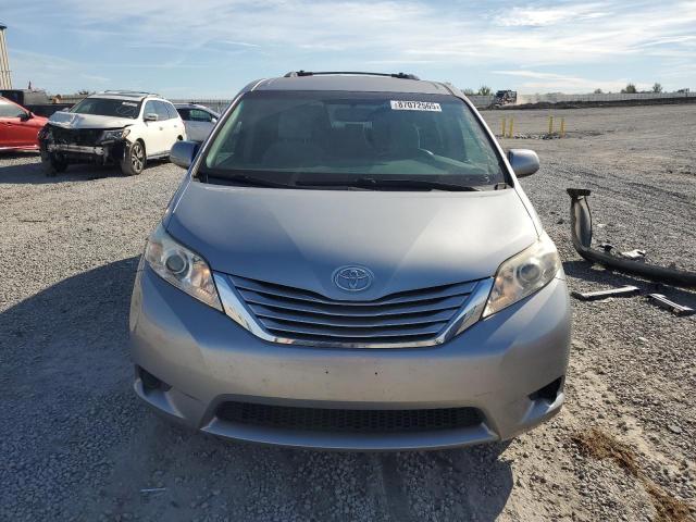 2016 TOYOTA SIENNA LE - 5TDJK3DC9GS143766