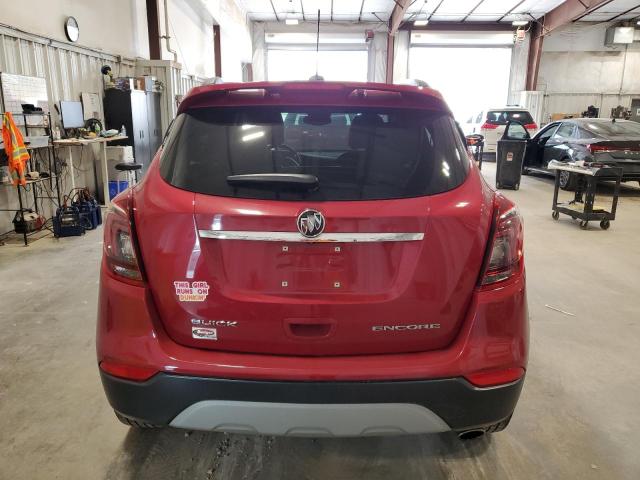 2018 BUICK ENCORE SPORT TOURING #3308495086