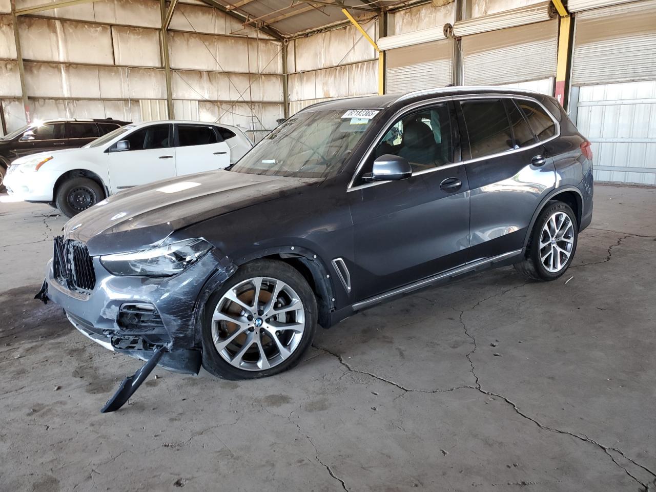 Lot #3315903086 2020 BMW X5 SDRIVE