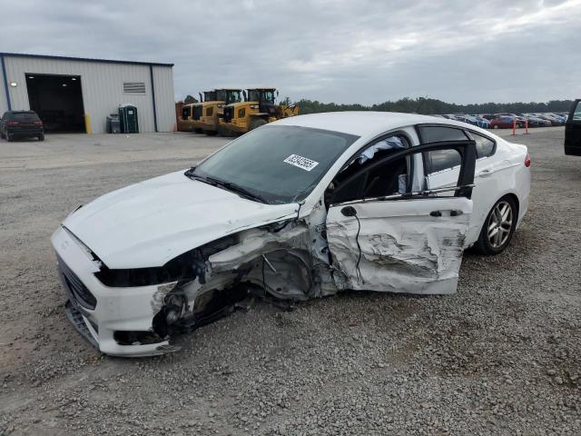 2013 FORD FUSION SE - 3FA6P0H71DR212456