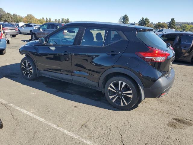 2019 NISSAN KICKS S #3309648921