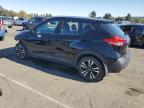 Lot #3309648921 2019 NISSAN KICKS S