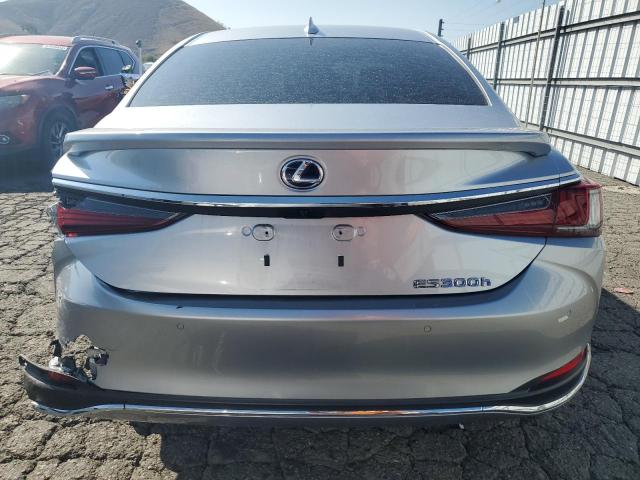 2022 LEXUS ES 300H BA 58ADA1C11NU021579