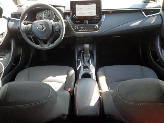 2022 TOYOTA COROLLA LE #3294385105