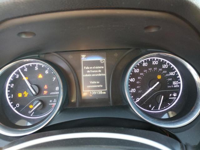 2020 TOYOTA CAMRY LE #3283859425