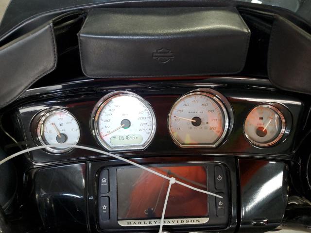 2014 HARLEY-DAVIDSON FLHXS STREET GLIDE SPECIAL 1HD1KRM10EB683642