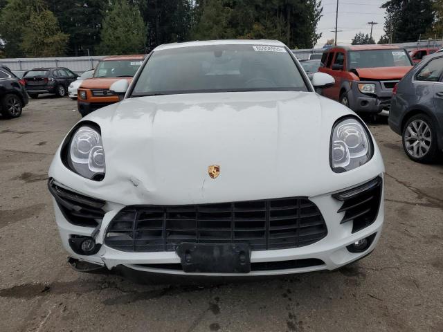 2015 PORSCHE MACAN S - WP1AB2A53FLB43311