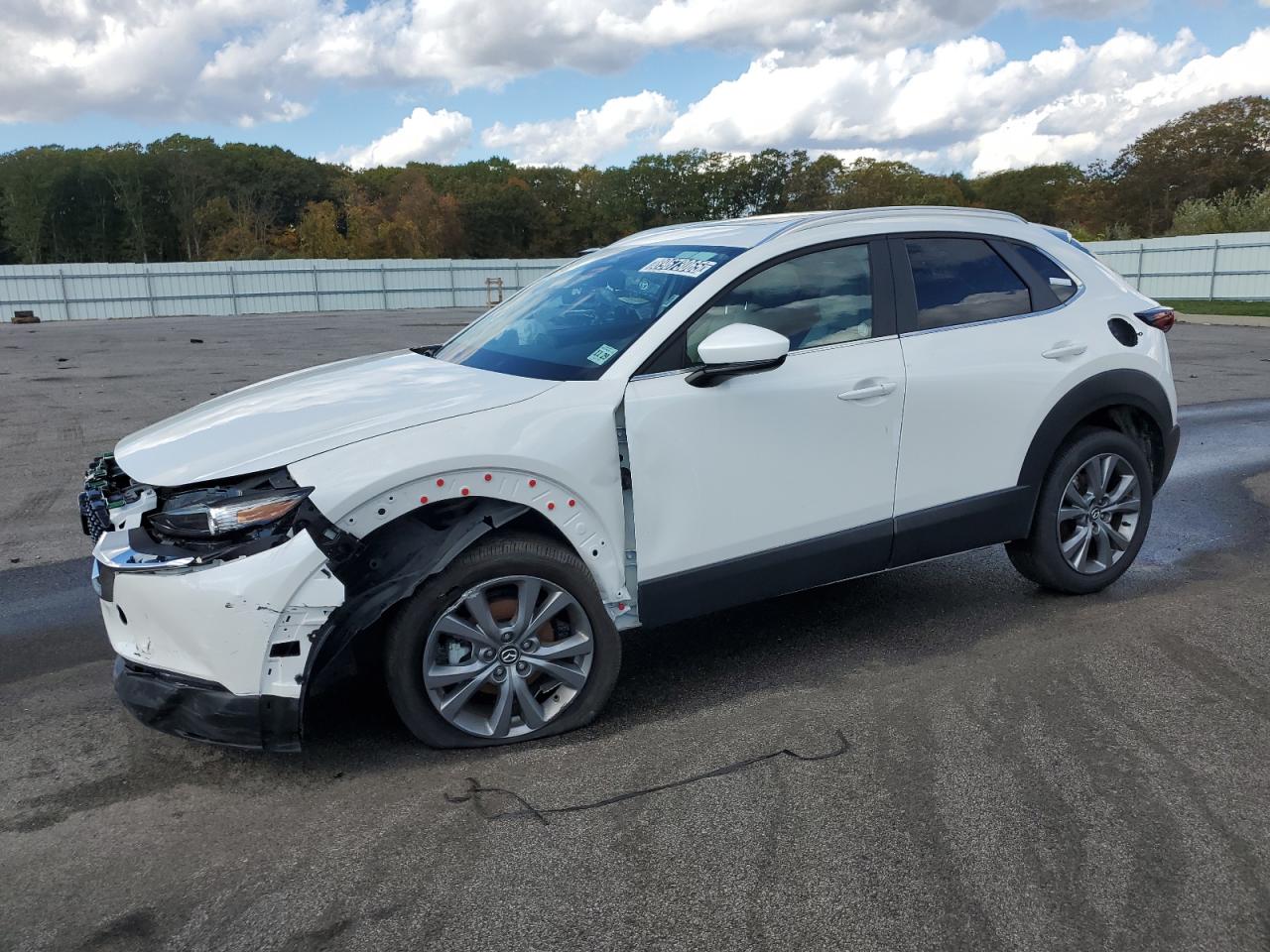 MAZDA CX-30 PREFERRED