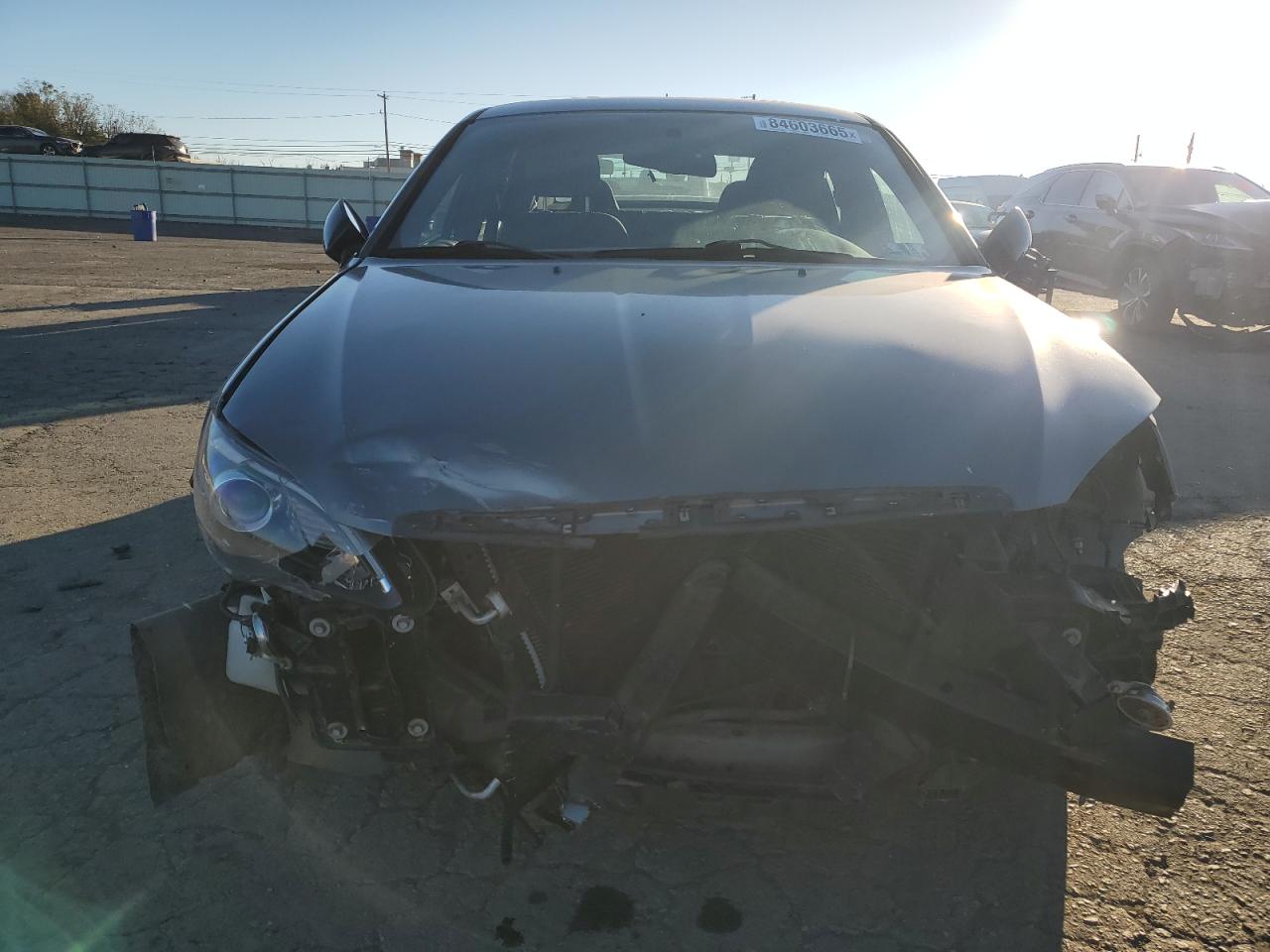 CHRYSLER 200 TOURING