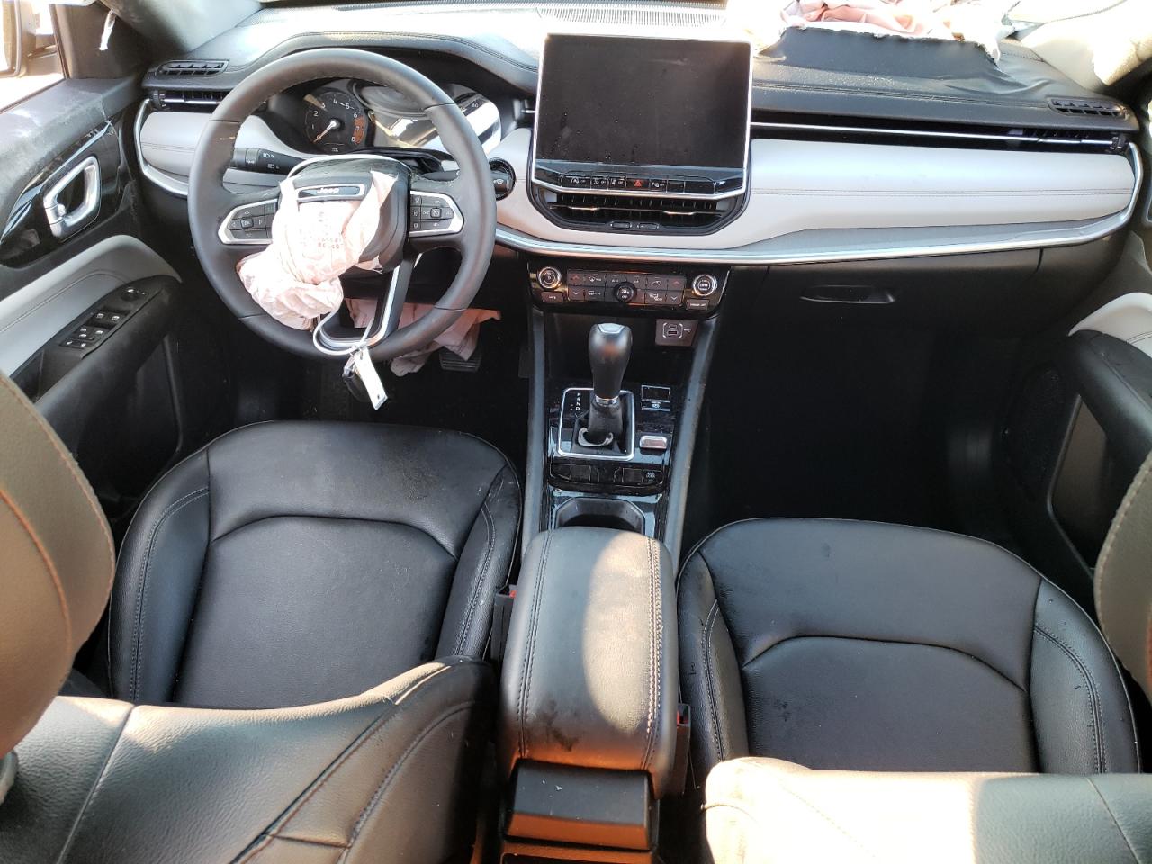 JEEP COMPASS LIMITED