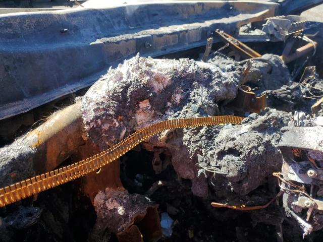 2011 HONDA ODYSSEY EXL - 5FNRL5H61BB037793