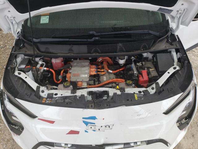 2023 CHEVROLET BOLT EV 1L 1G1FW6S04P4166753