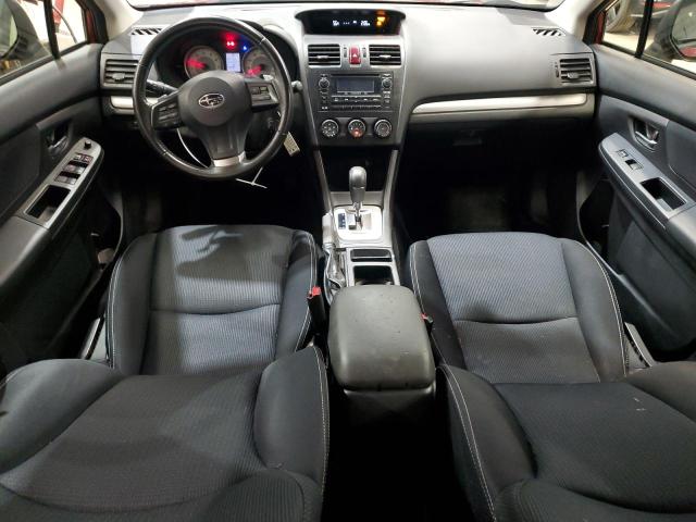 2013 SUBARU IMPREZA SP - JF1GPAL63D2863195