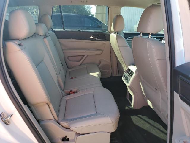 2018 VOLKSWAGEN ATLAS SE - 1V2DP2CA6JC593472