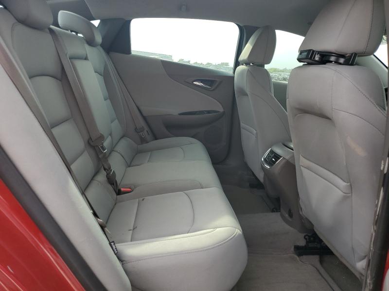 2016 CHEVROLET MALIBU LT - 1G1ZE5ST6GF305399