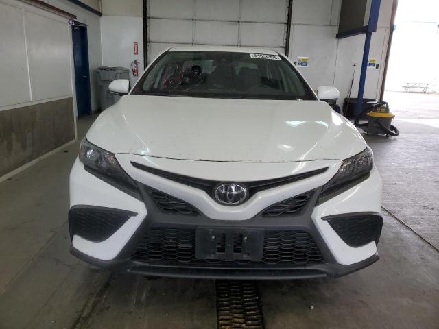 2024 TOYOTA CAMRY SE N 4T1G11BK9RU114578