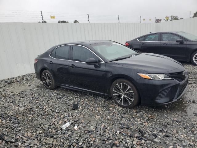 2018 TOYOTA CAMRY L - 4T1B11HK6JU055186