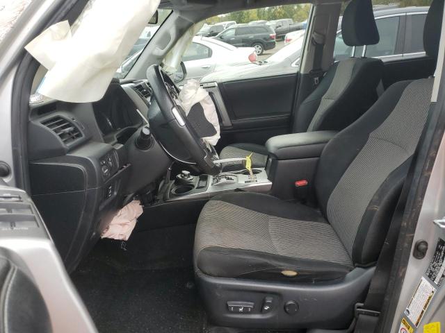 2014 TOYOTA 4RUNNER SR #3284089548