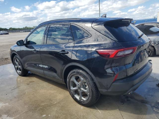 2025 FORD ESCAPE ST 1FMCU0MN0SUA64327