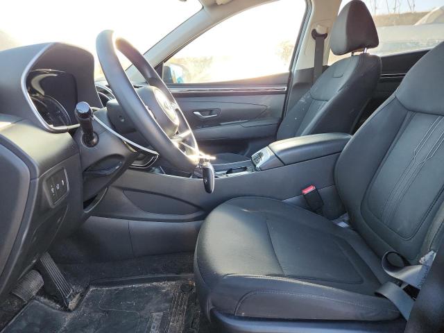 2023 HYUNDAI TUCSON SEL #3309778836