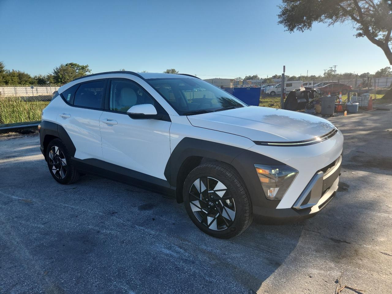 HYUNDAI KONA SEL