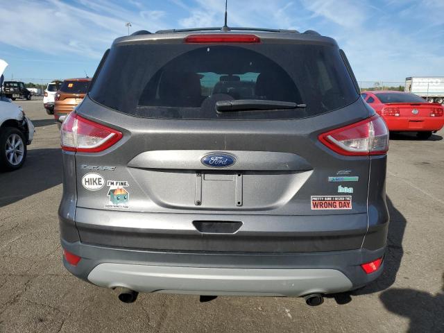 2013 FORD ESCAPE SE - 1FMCU0G93DUD91435