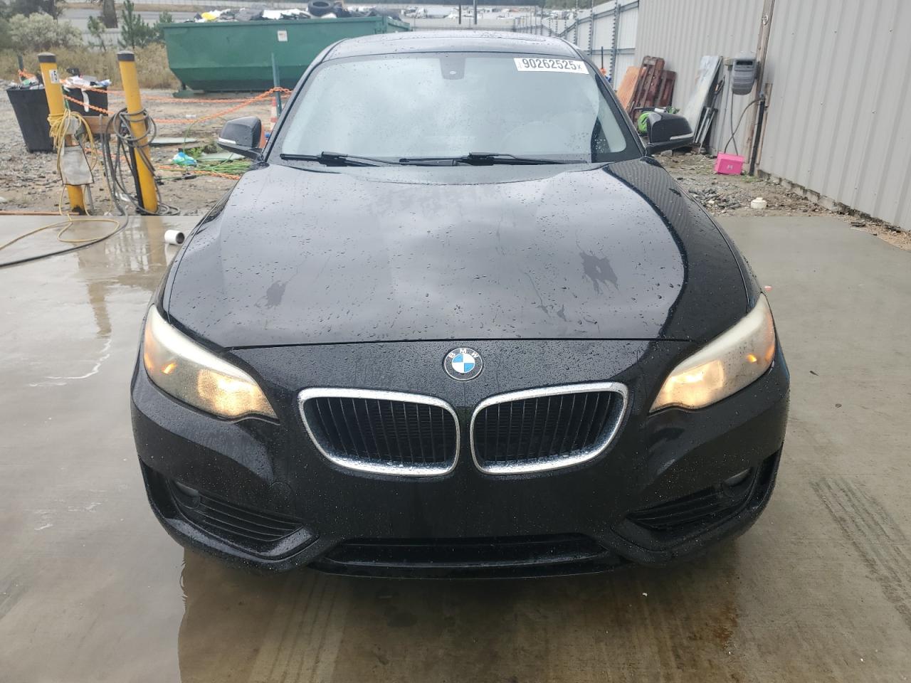 BMW 2 SERIES I