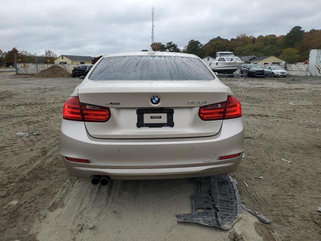 2015 BMW 328 XI #3319111266