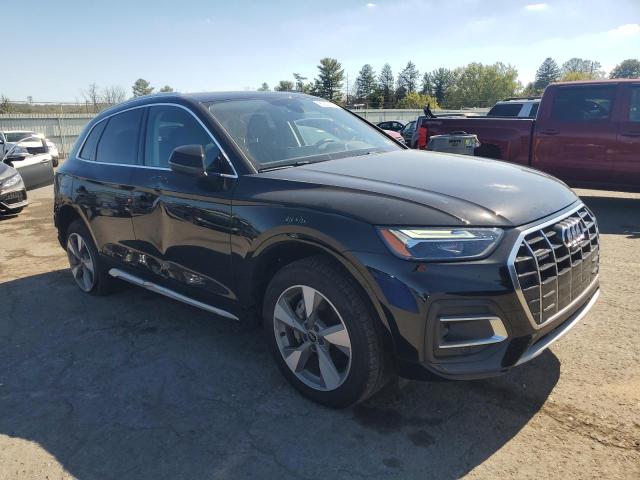 2024 AUDI Q5 PREMIUM WA1BBAFY5R2022318