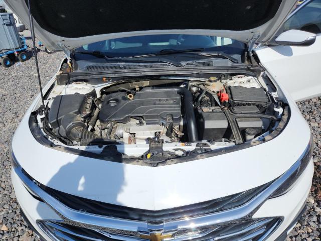 2019 CHEVROLET MALIBU LT #3296419657