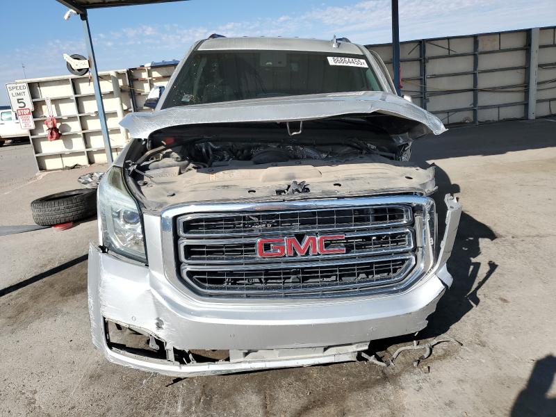2017 GMC YUKON SLE 1GKS1AKC8HR143566