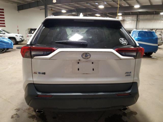 2021 TOYOTA RAV4 XLE - 2T3P1RFV5MW158936