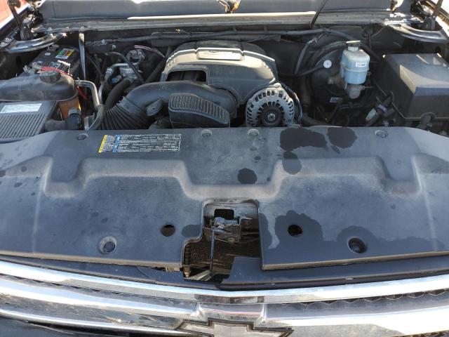 2009 CHEVROLET SILVERADO #3275752514