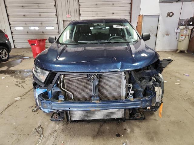 2017 FORD EDGE SE - 2FMPK4G99HBB09339